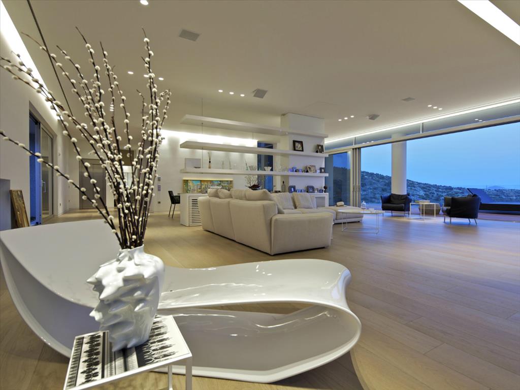 Maisonette en Atenas, Grecia, 290 m² - imagen 8