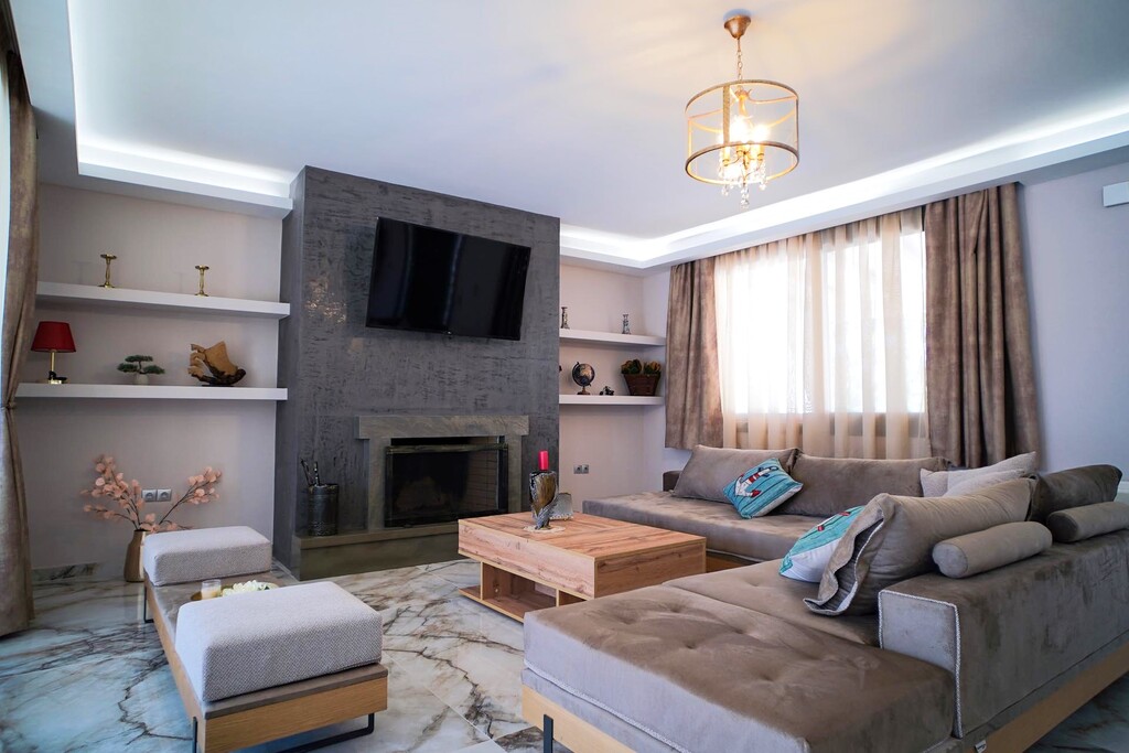 Villa en Corfú, Grecia, 200 m² - imagen 8