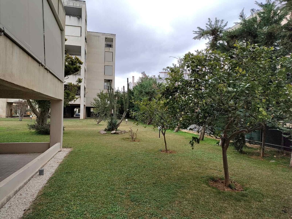 Wohnung in Athen, Griechenland, 110 m² - Foto 8