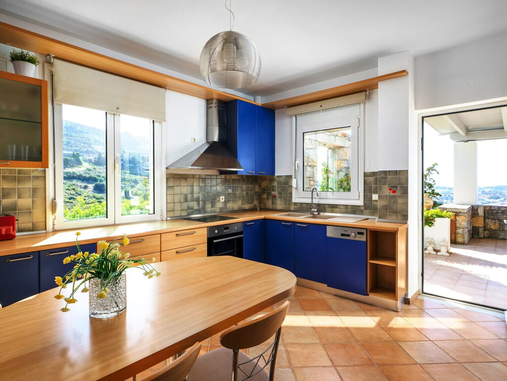 Villa a Heraklion, Grecia, 510 m² - foto 8