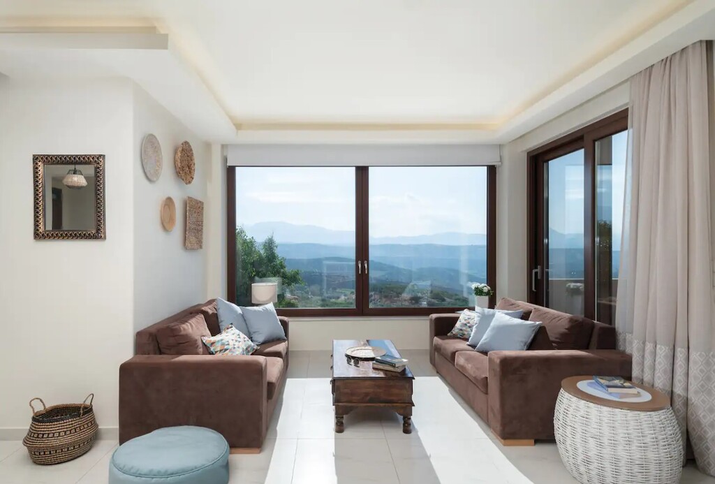 Villa à Héraklion, Grèce, 197 m² - image 8