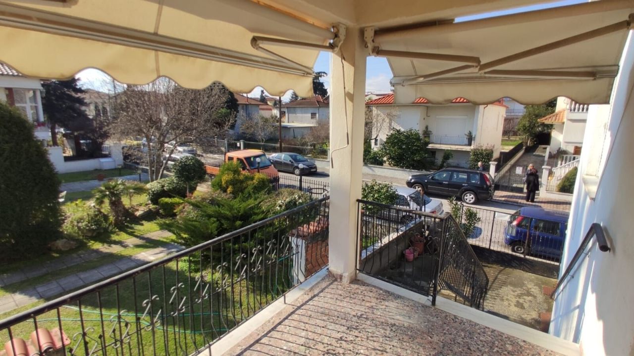 Land in Olympiaki Akti, Greece, 600 m² - picture 8