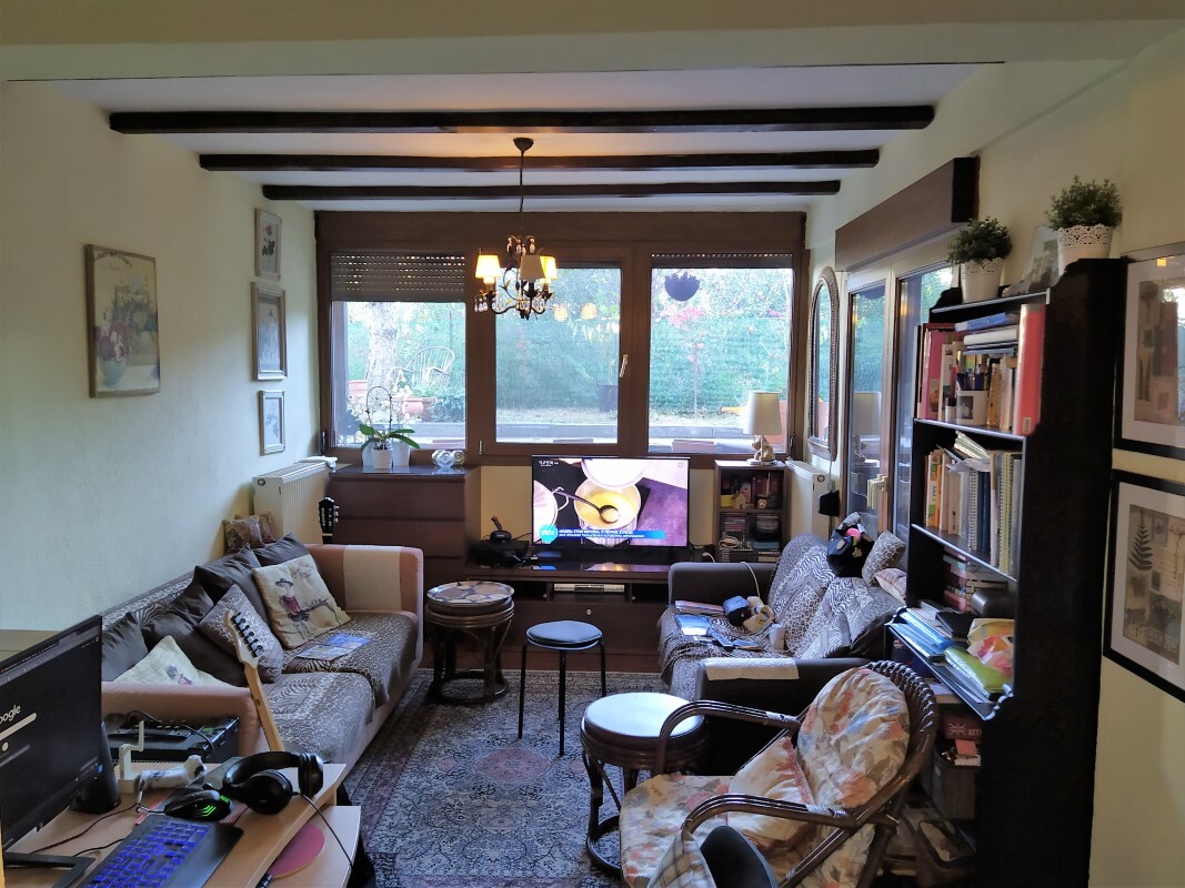 Maisonette in Thessaloniki, Greece, 190 m² - picture 8