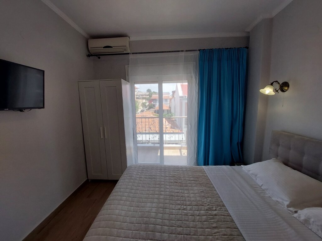 Appartamento a Sithonia, Grecia, 59 m² - foto 8