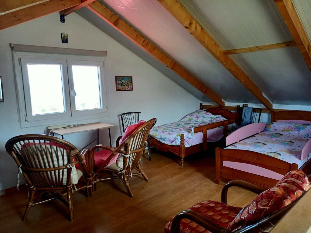 Casa en Sitonia, Grecia, 90 m² - imagen 8