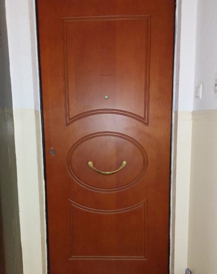 Appartement à Thessalonique, Grèce, 56 m² - image 8