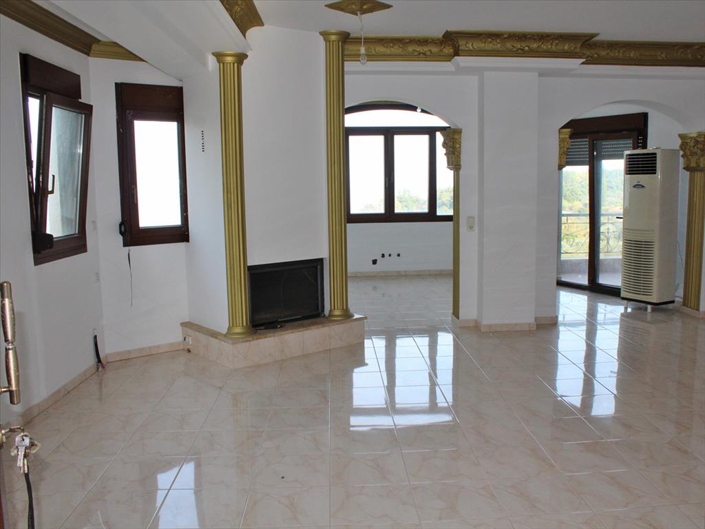 Villa a Olympiaki Akti, Grecia, 500 m² - foto 8