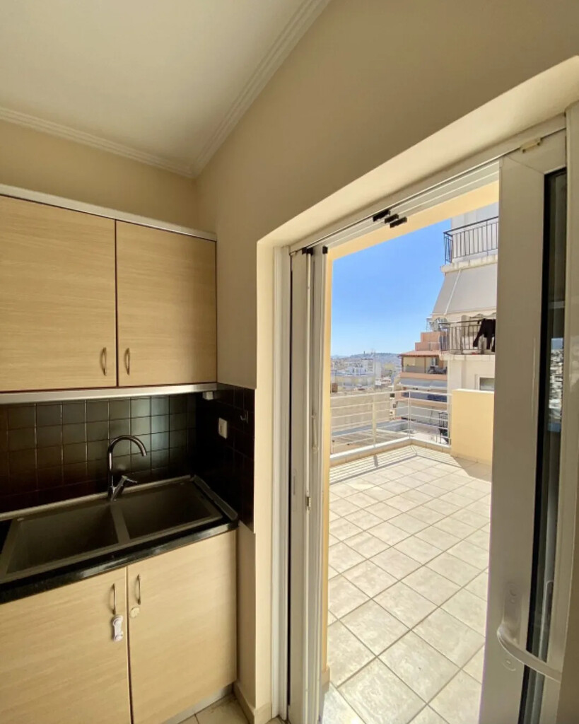 Wohnung in Athen, Griechenland, 80 m² - Foto 8