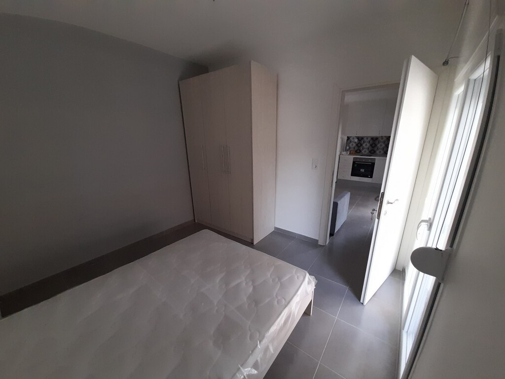 Wohnung in Thessaloniki, Griechenland, 39 m² - Foto 8