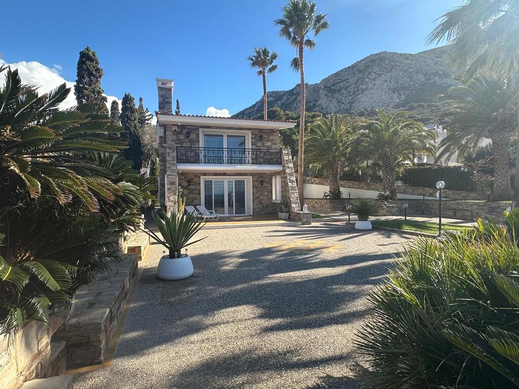 Villa in Attica, Greece, 165 m² - picture 8