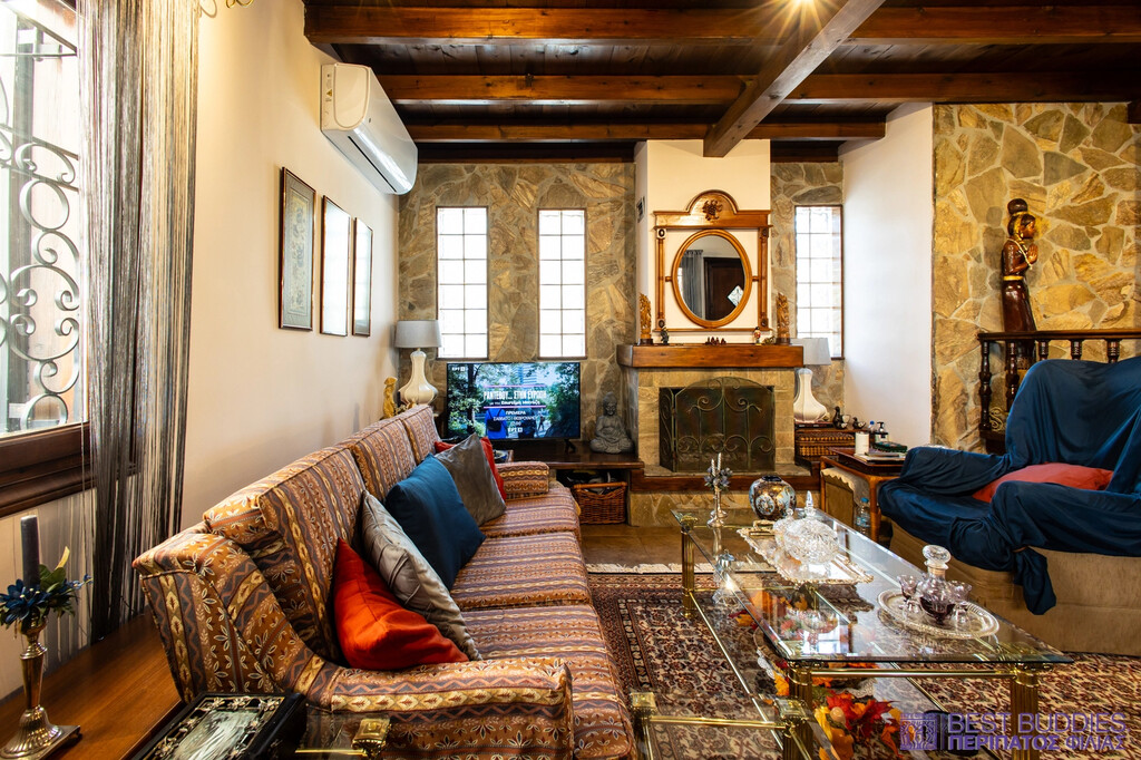 Haus in Attika, Griechenland, 240 m² - Foto 8