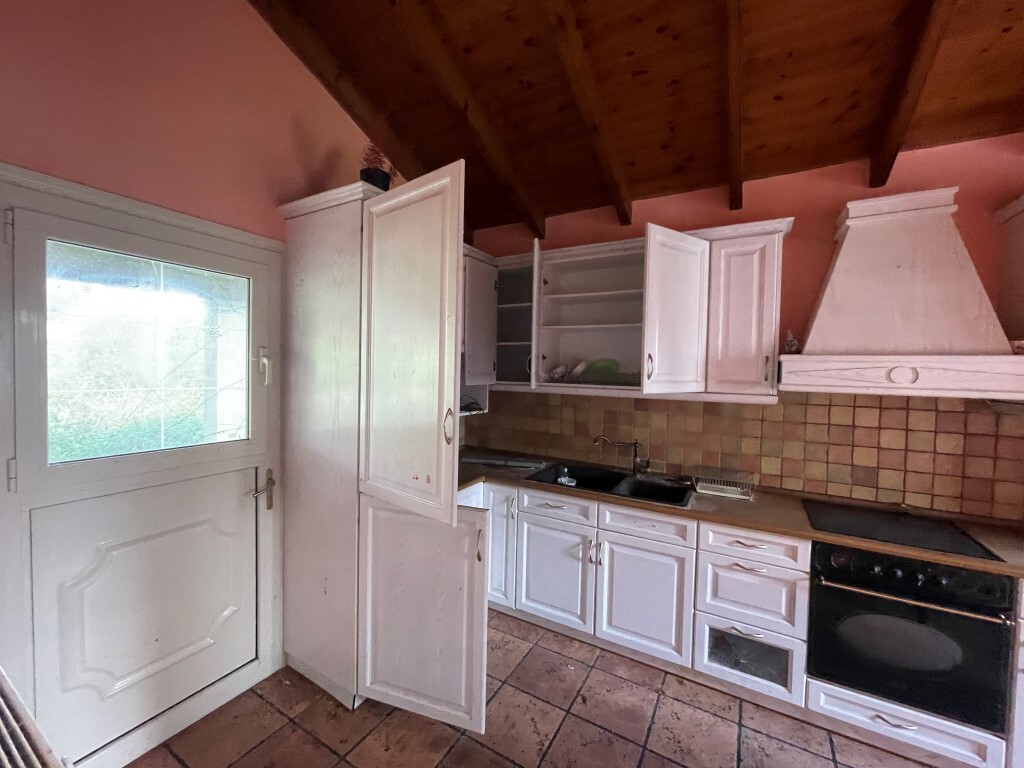 House in Corfu, Greece, 268 m² - picture 8