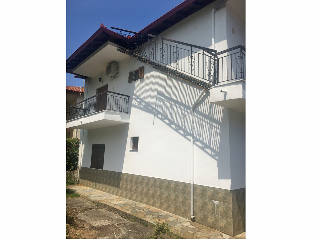 Casa a Olympiaki Akti, Grecia, 130 m² - foto 8