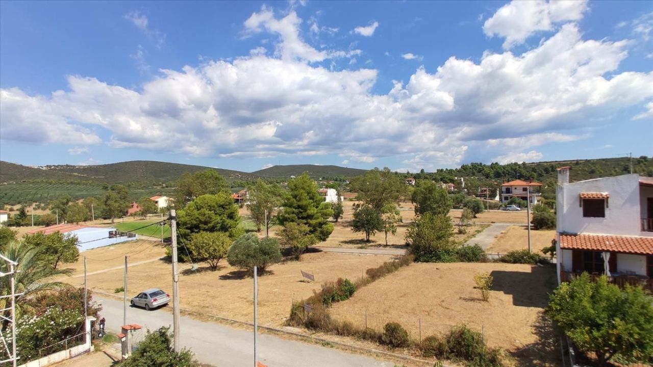 Casa a Sithonia, Grecia, 200 m² - foto 8