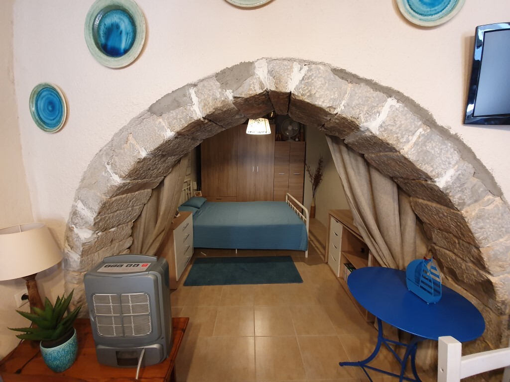 Haus in Heraklion, Griechenland, 65 m² - Foto 8