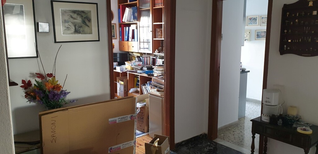 Wohnung in Thessaloniki, Griechenland, 100 m² - Foto 8