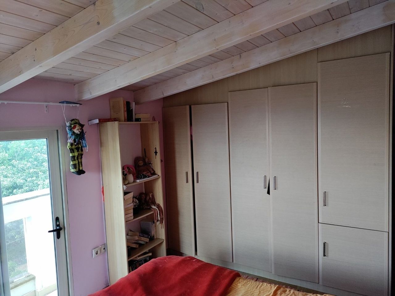 Maisonette in Athens, Greece, 170 m² - picture 8