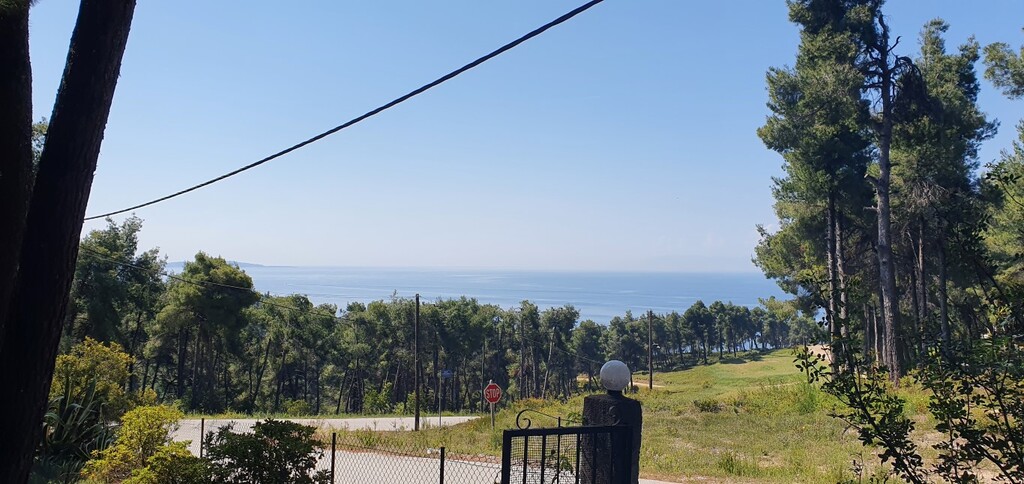 Villa in Kassandra, Griechenland, 440 m² - Foto 8