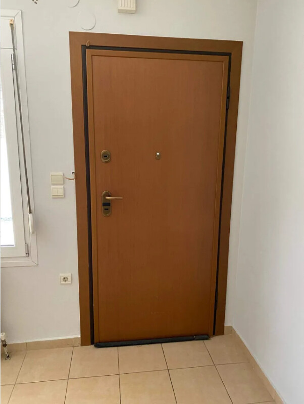 Wohnung in Thessaloniki, Griechenland, 50 m² - Foto 8