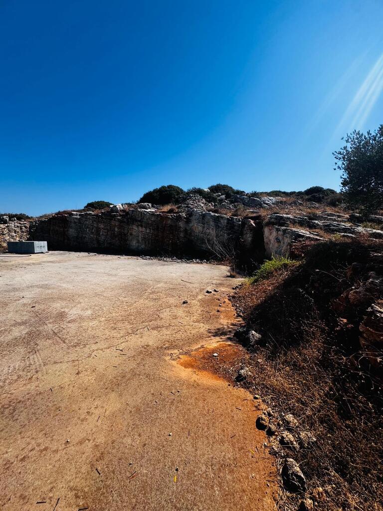 Terreno en Heraclión, Grecia, 2 500 m² - imagen 8