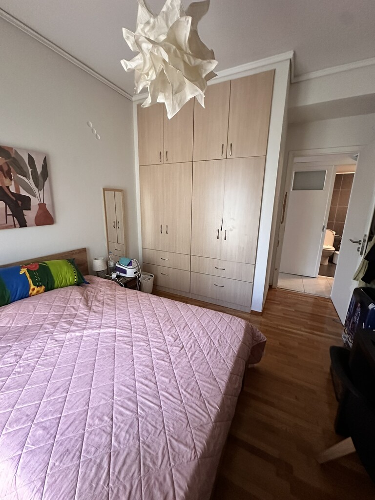 Piso en Atenas, Grecia, 105 m² - imagen 8