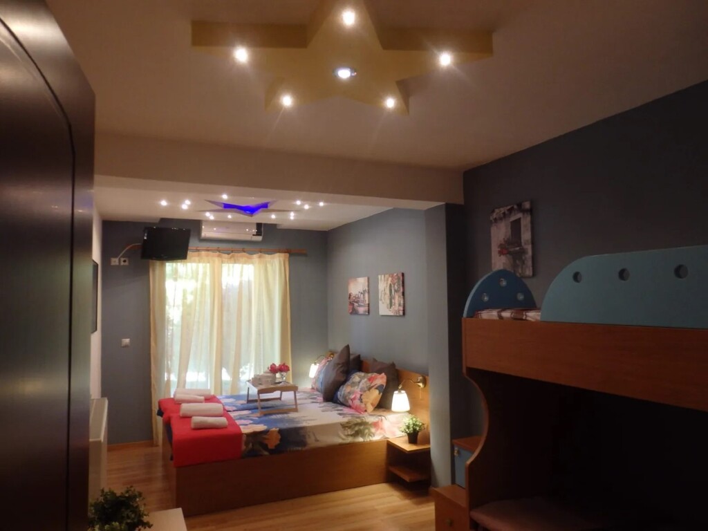 Maisonette in Kassandra, Griechenland, 120 m² - Foto 8