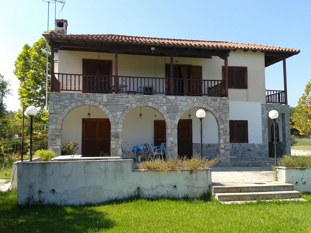 House in Kassandra, Greece, 340 m² - picture 8