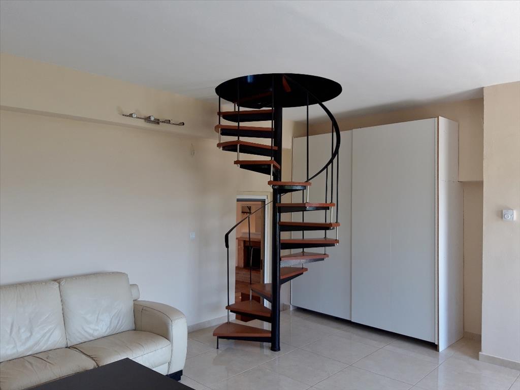 Maisonette in Attica, Greece, 160 m² - picture 8