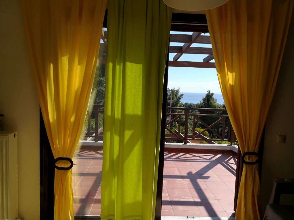 Casa a Kassandra, Grecia, 125 m² - foto 8