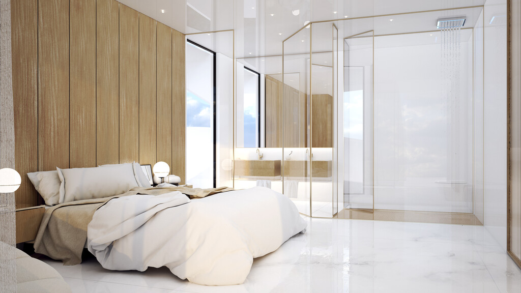 Piso en Atenas, Grecia, 127 m² - imagen 8