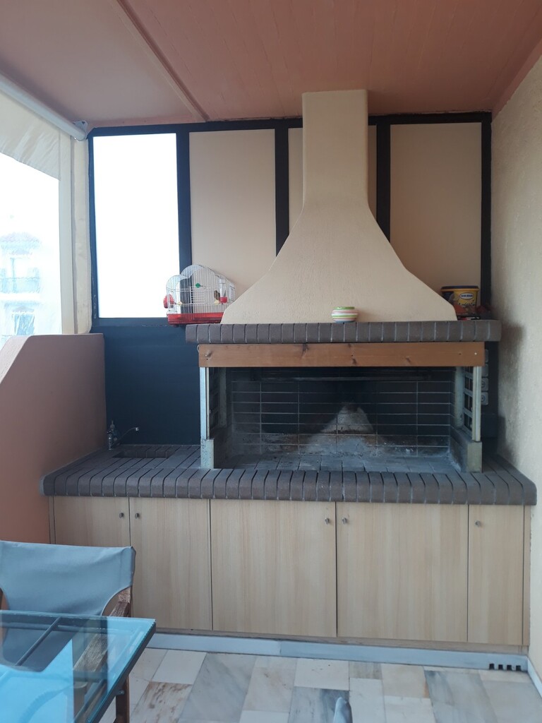 Maisonnette en Attique, Grèce, 131 m² - image 8