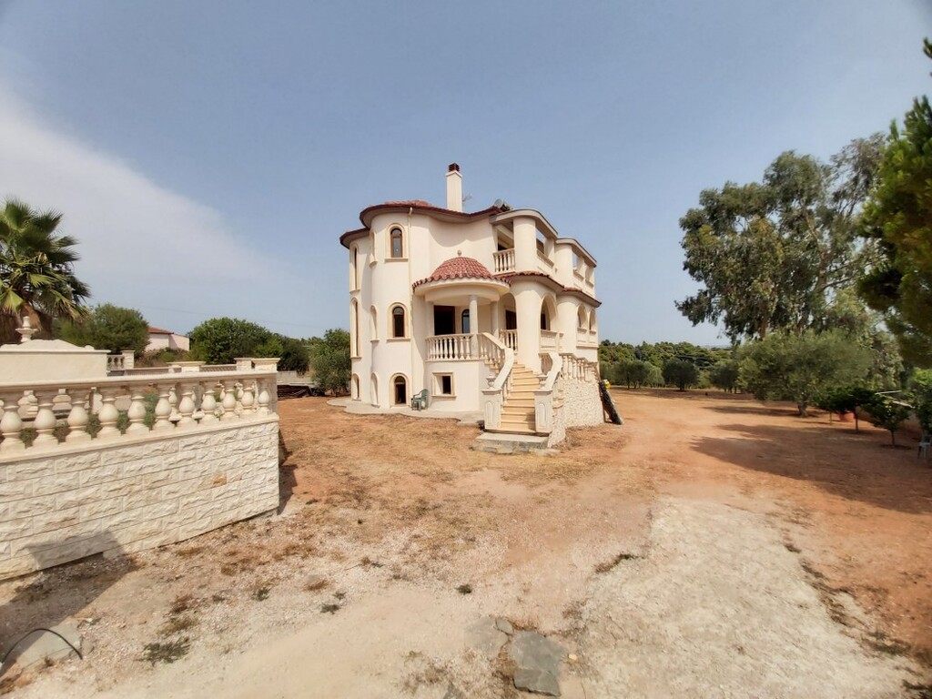 Maison en Sithonie, Grèce, 400 m² - image 8