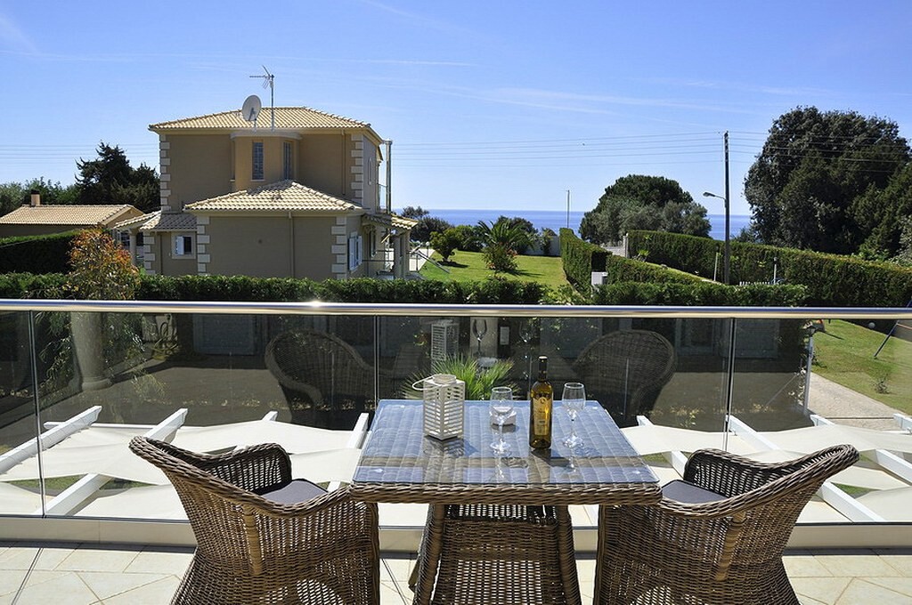 Villa in Corfu, Greece, 155 m² - picture 8