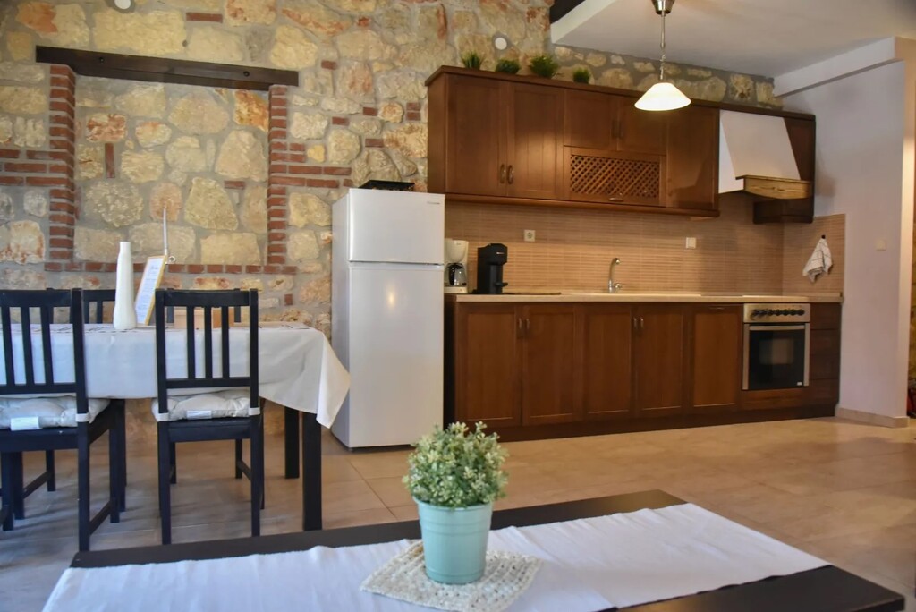 Maisonette in Sithonia, Greece, 72 m² - picture 8