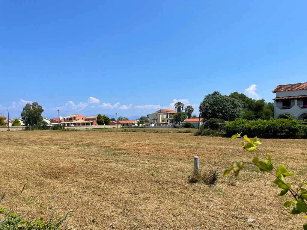 Land in Corfu, Greece, 4 300 m² - picture 8