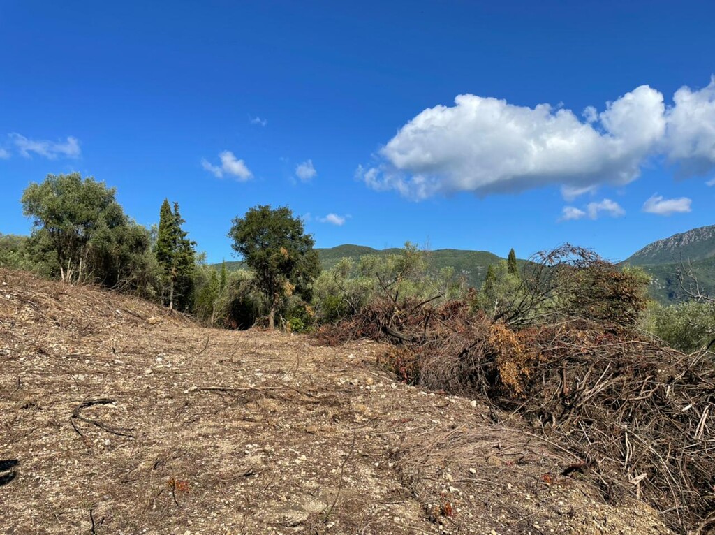 Terreno a Corfù, Grecia, 4 100 m2 - foto 8