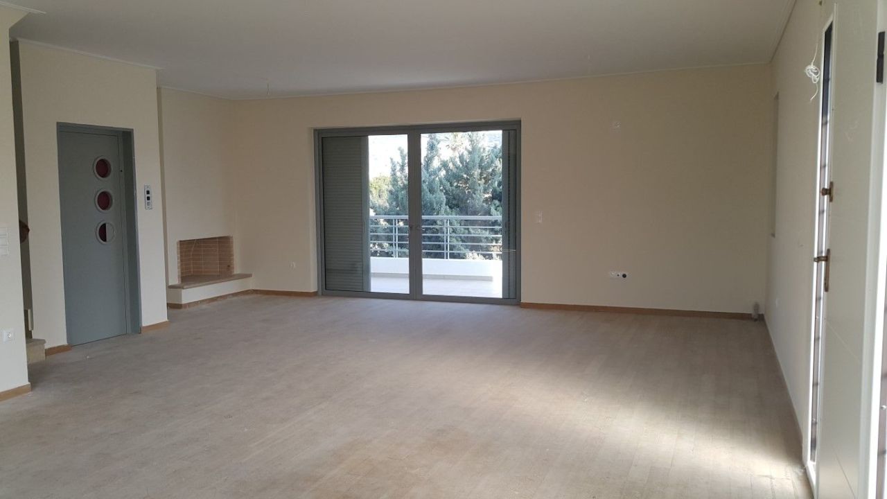 Maisonette in Athen, Griechenland, 275 m² - Foto 8