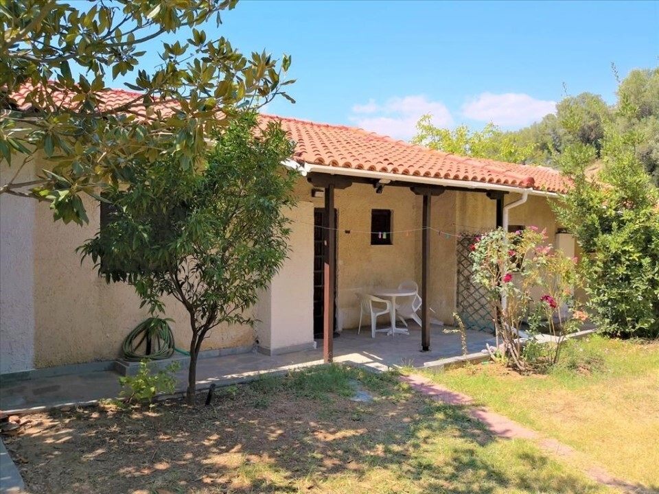 Piso en Sitonia, Grecia, 40 m² - imagen 8