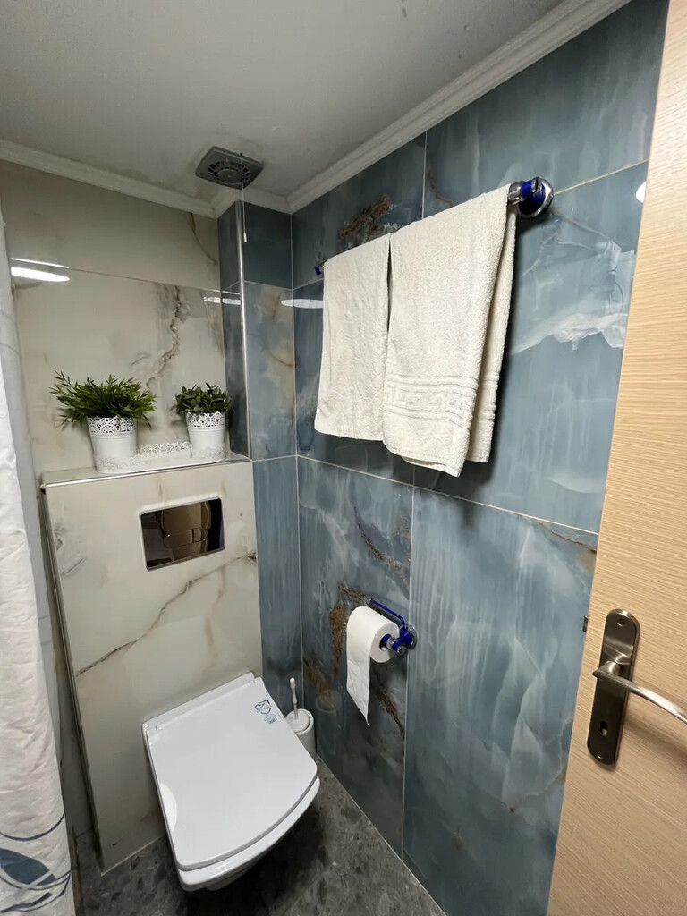 Wohnung in Kassandra, Griechenland, 75 m² - Foto 8