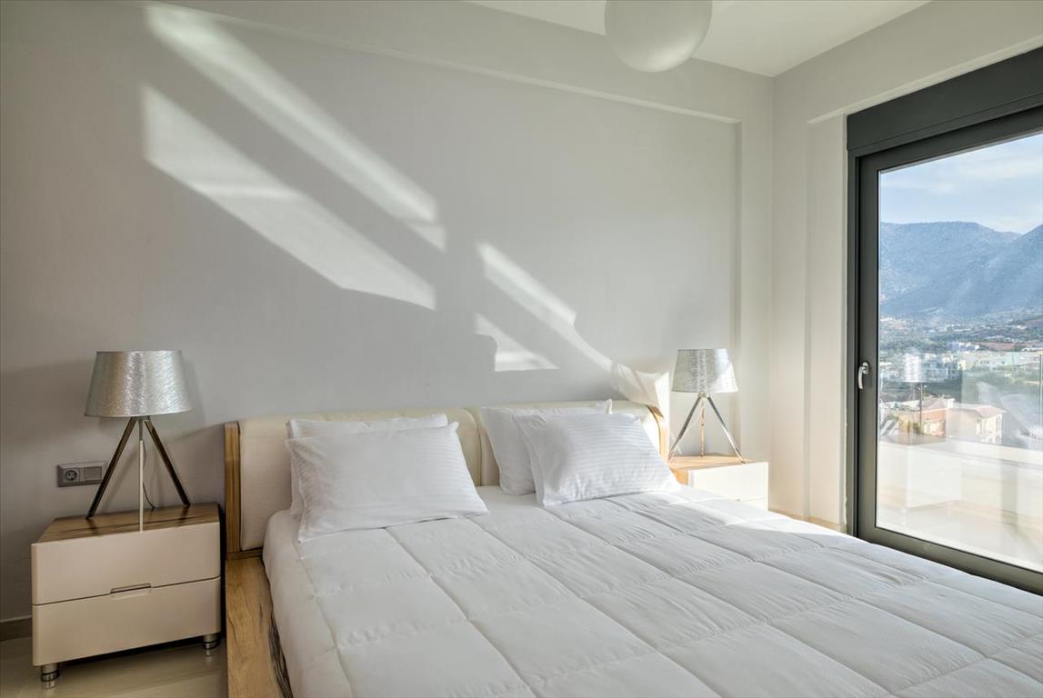 Villa en Heraclión, Grecia, 192 m² - imagen 8