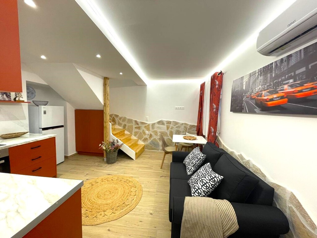 Maisonette in Corfu, Greece, 72 m² - picture 8