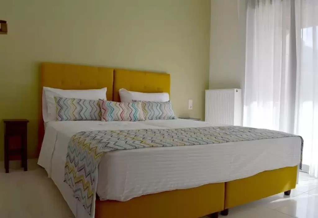 Villa in Heraklion, Griechenland, 335 m² - Foto 8