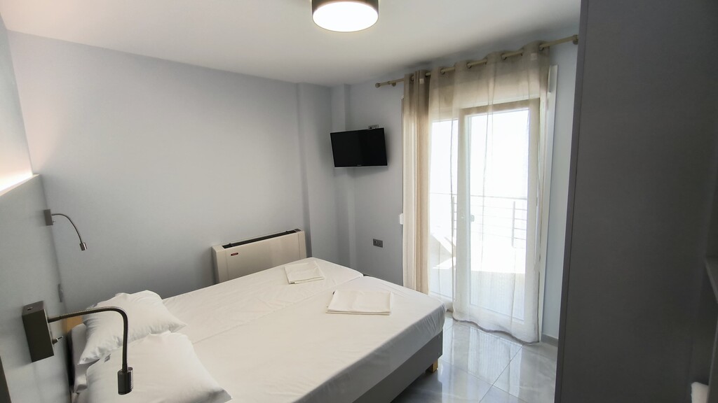 Maisonette in Olympiaki Akti, Griechenland, 92 m² - Foto 8