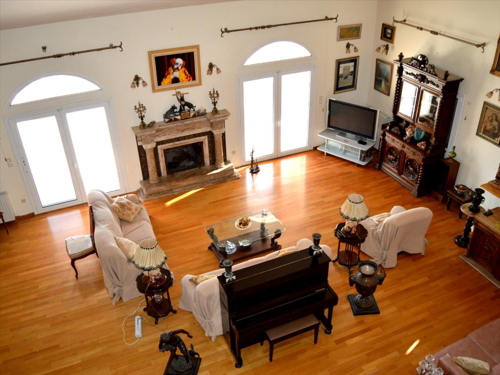 Villa en Attique, Grèce, 816 m² - image 8