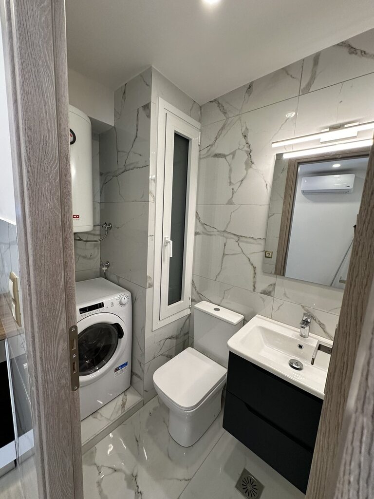 Maisonette en Atenas, Grecia, 44 m² - imagen 8