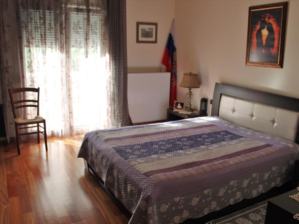 Haus in Olympiaki Akti, Griechenland, 670 m² - Foto 8