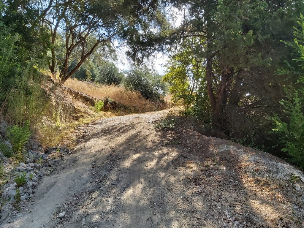 Terreno a Corfù, Grecia, 8 600 m2 - foto 8