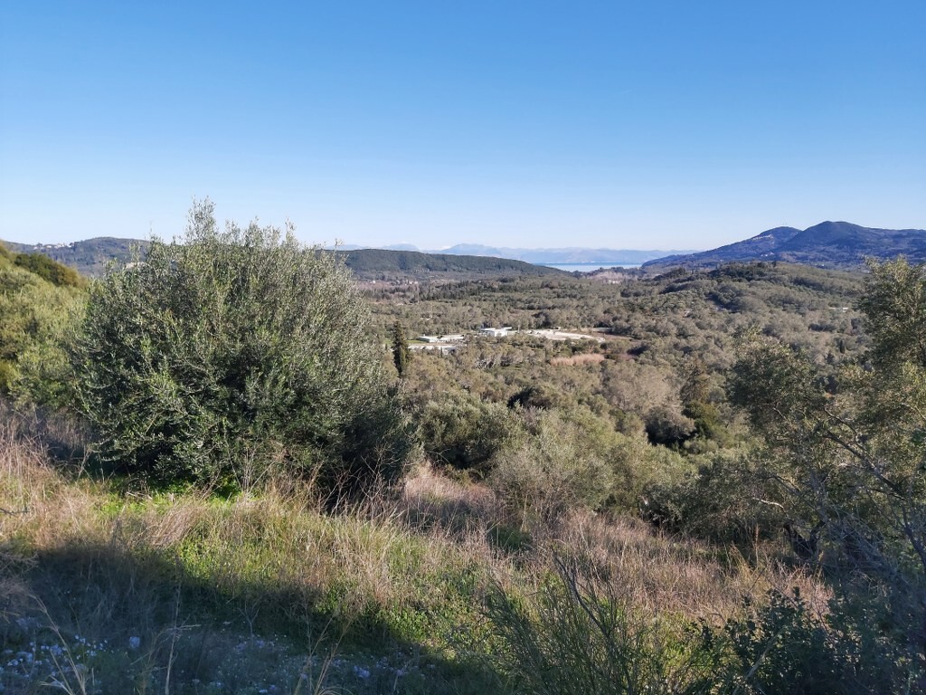 Grundstück in Korfu, Griechenland, 44 872 m² - Foto 8