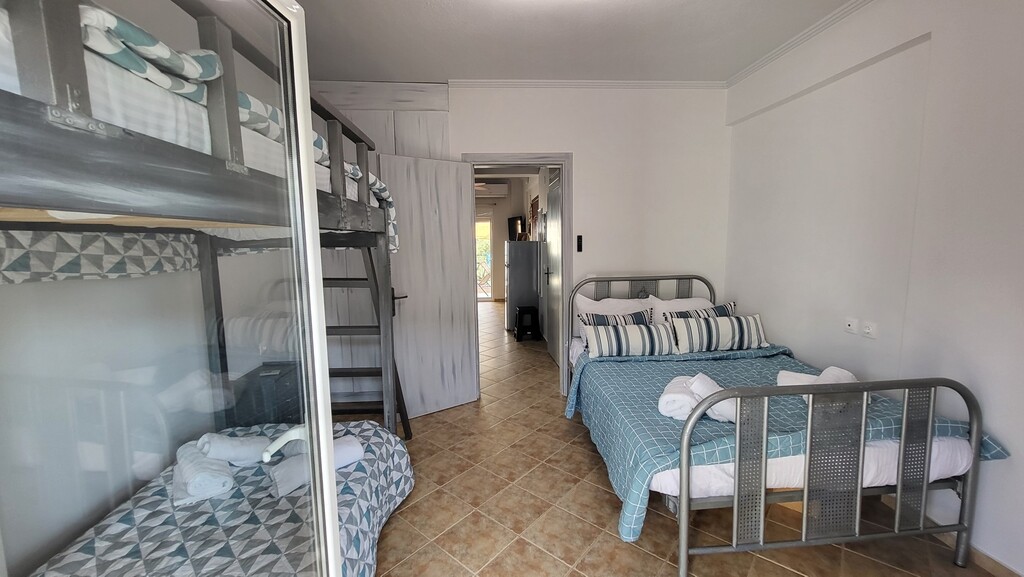 Maisonette in Kassandra, Greece, 90 m² - picture 8