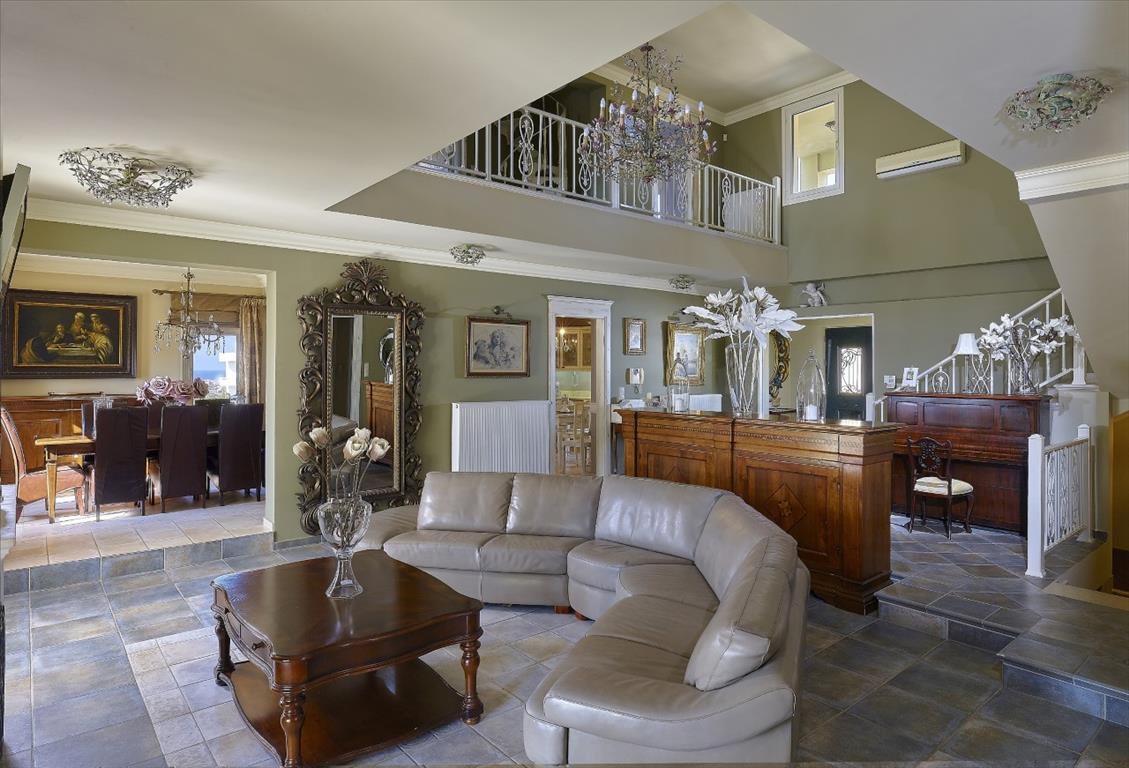 Villa in Heraklion, Greece, 590 m² - picture 8